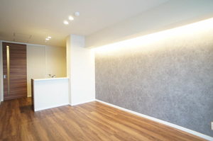 グランルージュ 303号-3