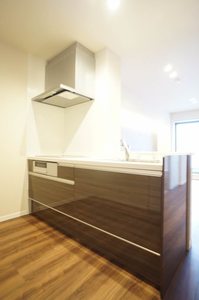 グランルージュ 303号-7