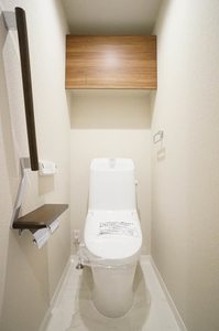 グランルージュ 303号-10