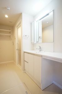 サティス・ヴィータ 102号-8