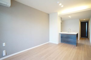 サティス・ヴィータ 201号-3