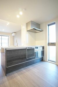 サティス・ヴィータ 201号-4