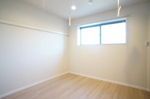 サティス・ヴィータ 201号-5