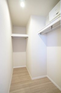 サティス・ヴィータ 201号-6