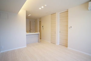 サティス・ヴィータ 202号-3