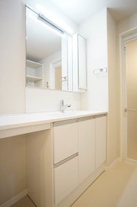 サティス・ヴィータ 202号-9