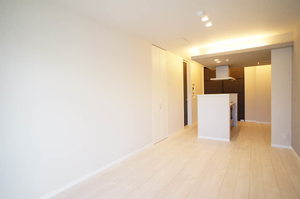 サティス・ヴィータ 203号-2