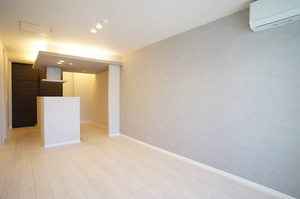 サティス・ヴィータ 203号-3