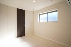 サティス・ヴィータ 203号-5