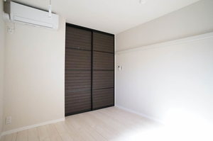 サティス・ヴィータ 203号-6