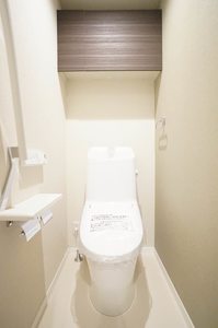 サティス・ヴィータ 203号-10