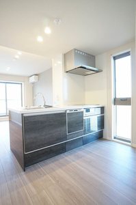 サティス・ヴィータ 301号-4