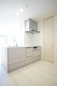 サティス・ヴィータ 302号-5