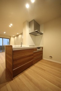 ラ　シエンヌ 102号-7