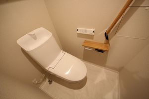 ラ　シエンヌ 102号-10