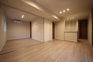 ラ　シエンヌ 301号-2