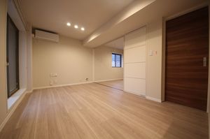 ラ　シエンヌ 301号-3