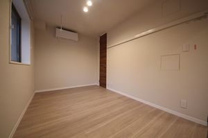 ラ　シエンヌ 301号-4