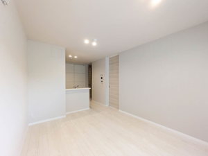 ベル　ピュアン 205号-3