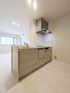 ベル　ピュアン 205号-6