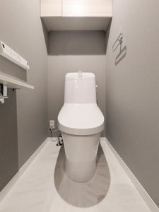 ベル　ピュアン 205号-9