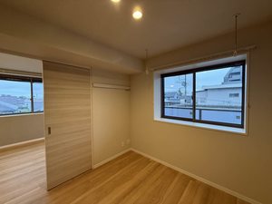 通町グランデ 306号-5