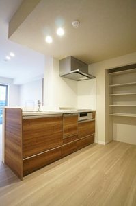 グレイス 101号-4