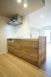 グレイス 202号-4