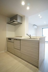 グレイス 203号-4