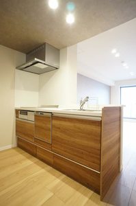 グレイス 205号-4