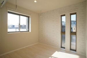 グレイス 206号-4