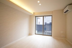 アヴニールふじみ野 101号-2