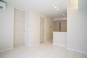 アヴニールふじみ野 101号-3