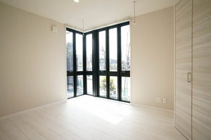 アヴニールふじみ野 101号-4