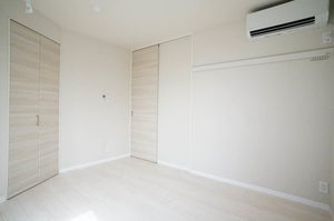 アヴニールふじみ野 101号-5