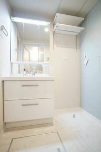 アヴニールふじみ野 101号-8