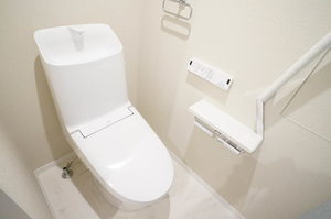 アヴニールふじみ野 101号-9