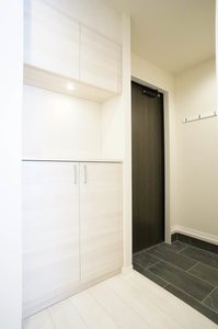 アヴニールふじみ野 101号-10