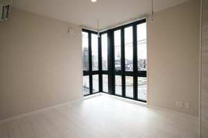 アヴニールふじみ野 201号-5