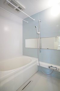 アヴニールふじみ野 201号-8