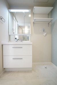 アヴニールふじみ野 201号-9