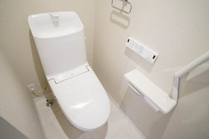 アヴニールふじみ野 201号-10