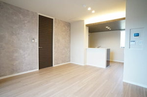 アヴニールふじみ野 203号-3