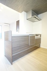 アヴニールふじみ野 203号-4