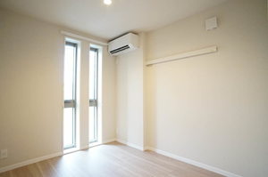 アヴニールふじみ野 203号-5