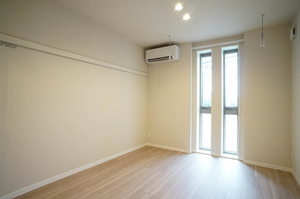 アヴニールふじみ野 203号-7