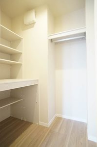 アヴニールふじみ野 203号-8