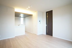 アヴニールふじみ野 303号-2