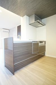 アヴニールふじみ野 303号-4