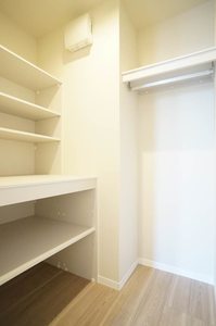 アヴニールふじみ野 303号-6